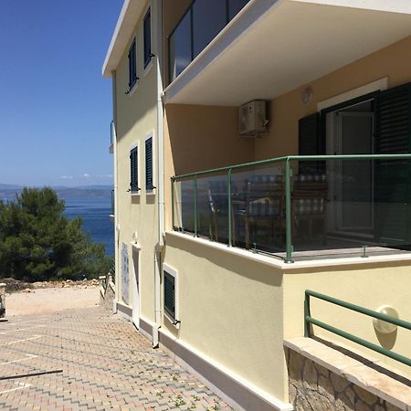 Apartment Maestral Rogač Екстериор снимка
