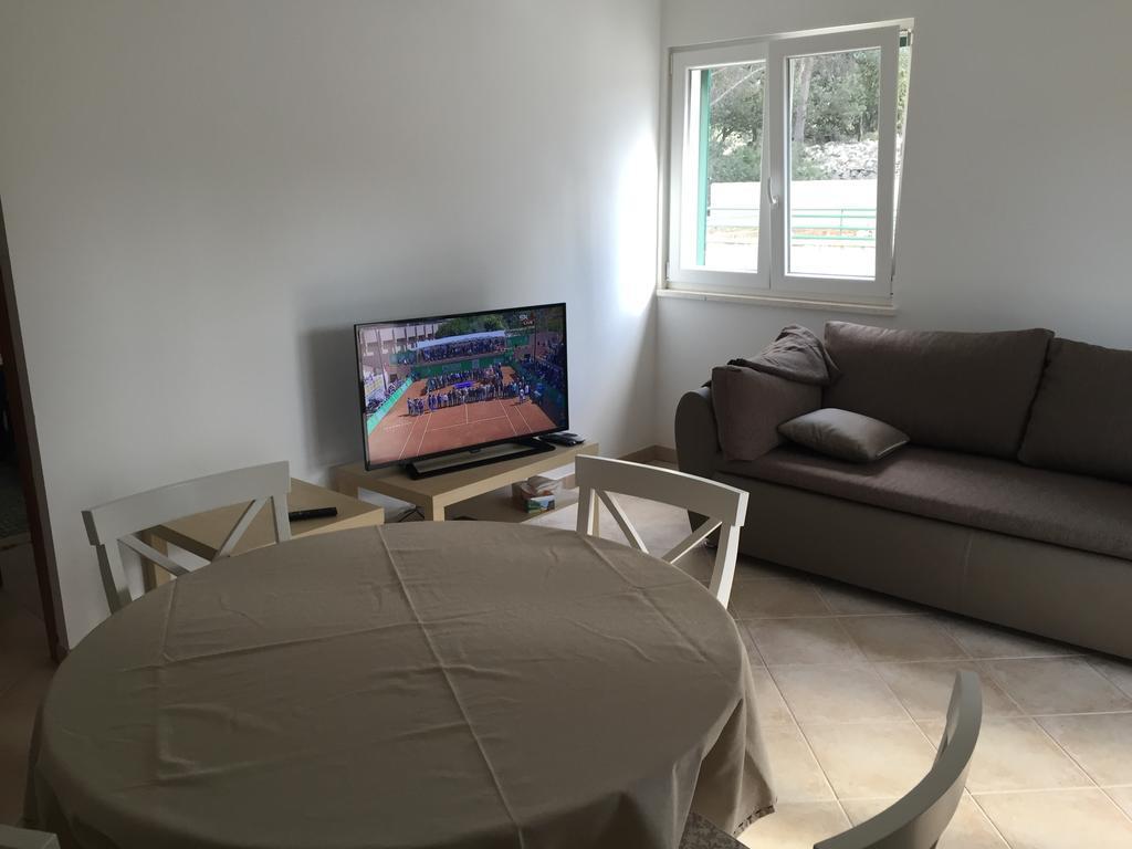 Apartment Maestral Rogač Екстериор снимка